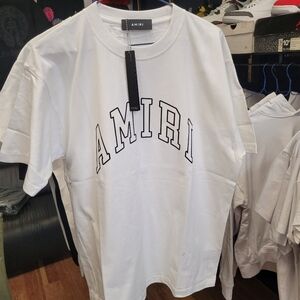 Amiri Shirt